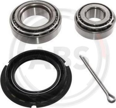 A.B.S. 200467 - Set rulment roata aaoparts.ro