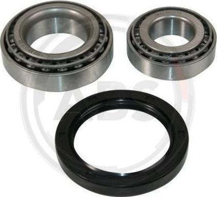 A.B.S. 200403 - Set rulment roata aaoparts.ro