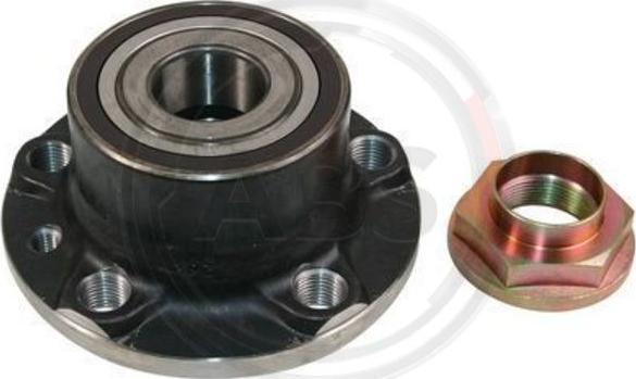 A.B.S. 200424 - Set rulment roata aaoparts.ro