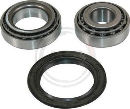 A.B.S. 200544 - Set rulment roata aaoparts.ro