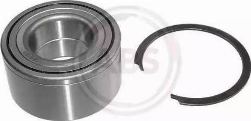 Magneti Marelli 361111181935 - Set rulment roata aaoparts.ro