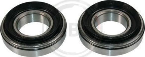 A.B.S. 200569 - Set rulment roata aaoparts.ro