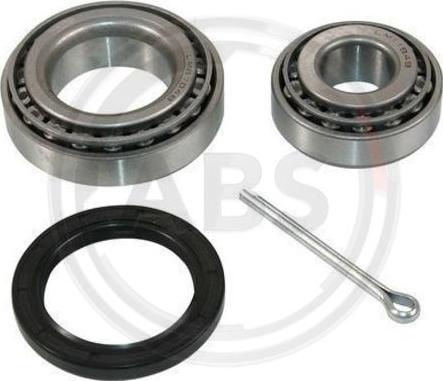 A.B.S. 200564 - Set rulment roata aaoparts.ro