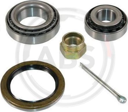 A.B.S. 200565 - Set rulment roata aaoparts.ro