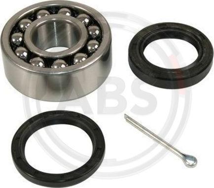 A.B.S. 200562 - Set rulment roata aaoparts.ro