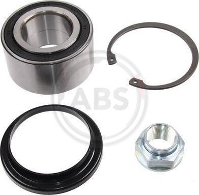 A.B.S. 200502 - Set rulment roata aaoparts.ro