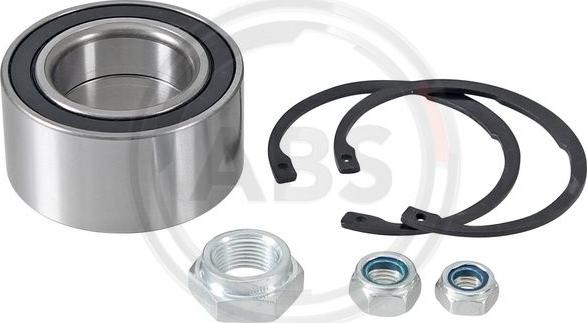 A.B.S. 200516 - Set rulment roata aaoparts.ro