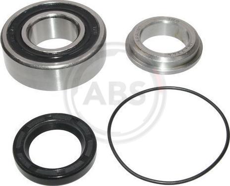 A.B.S. 200513 - Set rulment roata aaoparts.ro