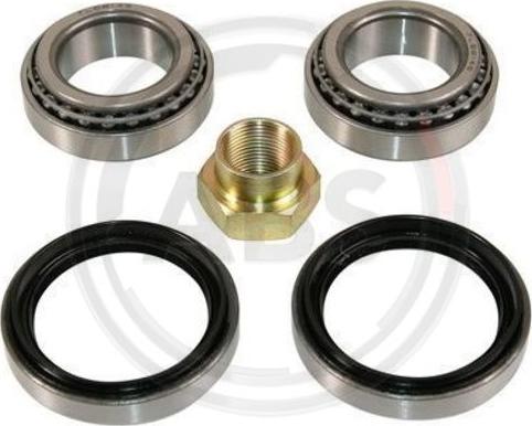 A.B.S. 200583 - Set rulment roata aaoparts.ro