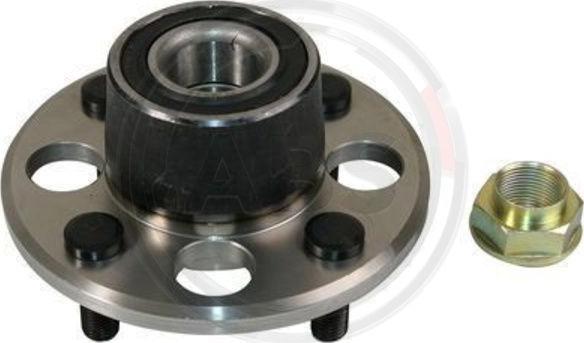 A.B.S. 200534 - Set rulment roata aaoparts.ro