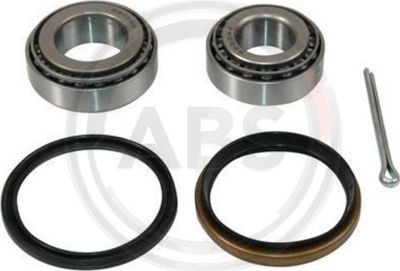 A.B.S. 200532 - Set rulment roata aaoparts.ro