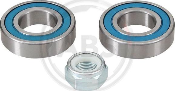 A.B.S. 200527 - Set rulment roata aaoparts.ro