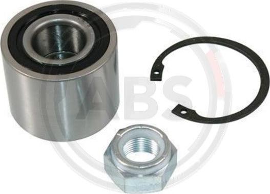 A.B.S. 200698 - Set rulment roata aaoparts.ro