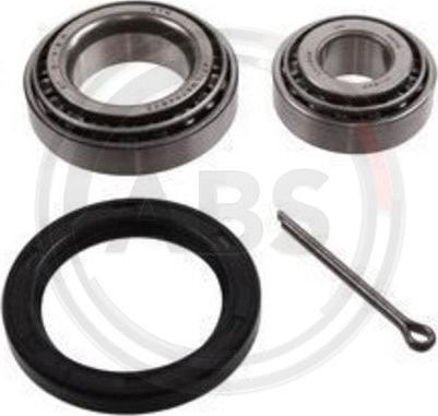 A.B.S. 200649 - Set rulment roata aaoparts.ro