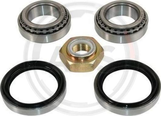 A.B.S. 200659 - Set rulment roata aaoparts.ro