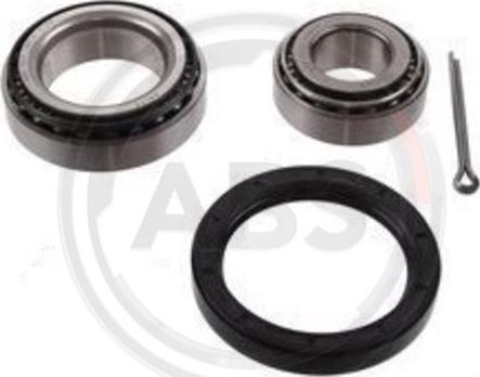 A.B.S. 200651 - Set rulment roata aaoparts.ro