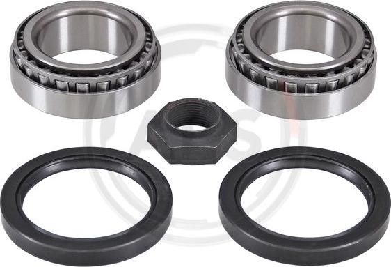 A.B.S. 200619 - Set rulment roata aaoparts.ro