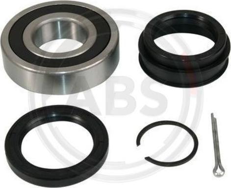 A.B.S. 200617 - Set rulment roata aaoparts.ro