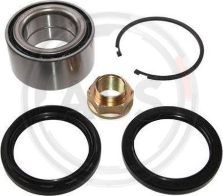 A.B.S. 200685 - Set rulment roata aaoparts.ro