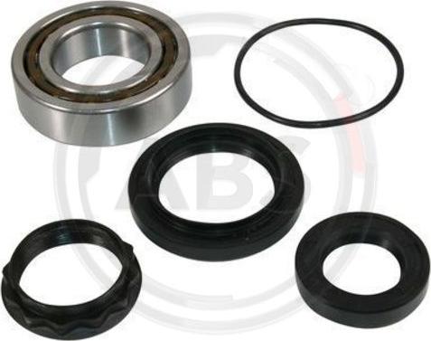 A.B.S. 200686 - Set rulment roata aaoparts.ro