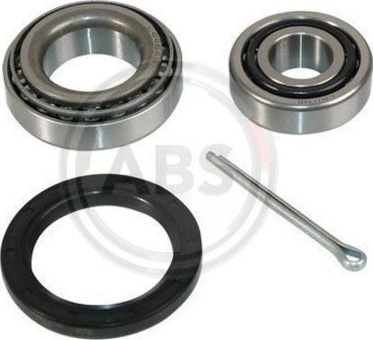 A.B.S. 200682 - Set rulment roata aaoparts.ro