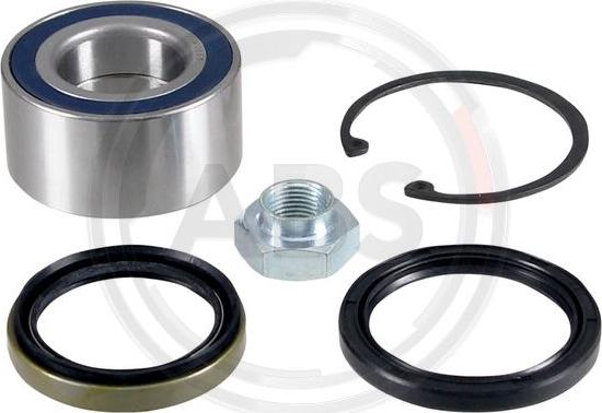 A.B.S. 200626 - Set rulment roata aaoparts.ro