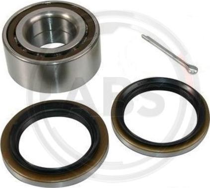 A.B.S. 200099 - Set rulment roata aaoparts.ro