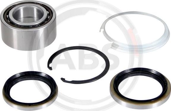 A.B.S. 200097 - Set rulment roata aaoparts.ro