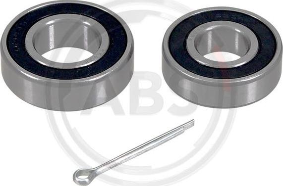 A.B.S. 200036 - Set rulment roata aaoparts.ro