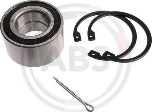 A.B.S. 200030 - Set rulment roata aaoparts.ro