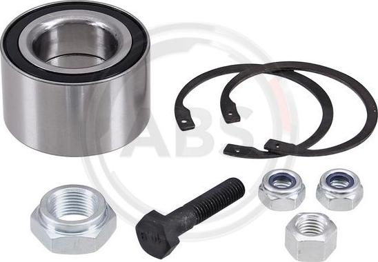 A.B.S. 200024 - Set rulment roata aaoparts.ro