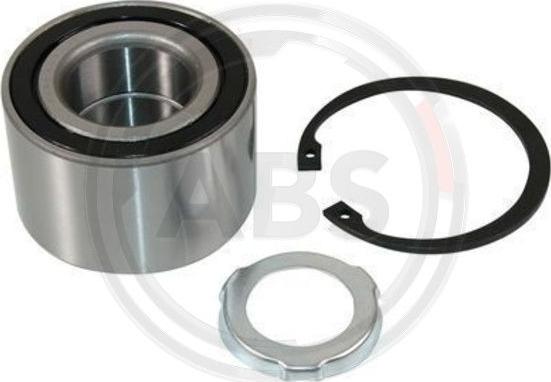 A.B.S. 200078 - Set rulment roata aaoparts.ro