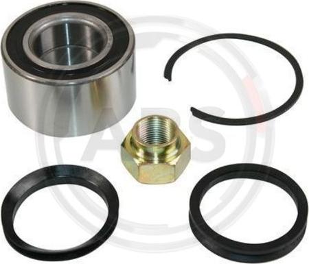 A.B.S. 200158 - Set rulment roata aaoparts.ro