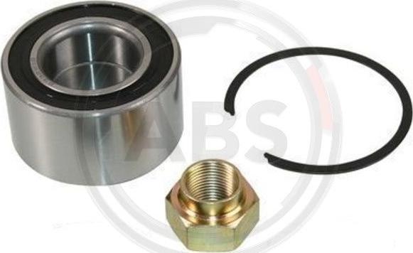 A.B.S. 200163 - Set rulment roata aaoparts.ro