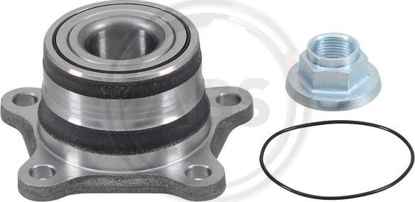 A.B.S. 200162 - Set rulment roata aaoparts.ro