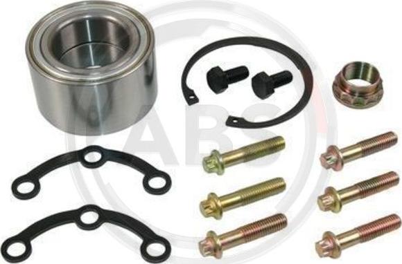 A.B.S. 200103 - Set rulment roata aaoparts.ro