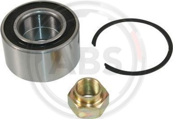 A.B.S. 200173 - Set rulment roata aaoparts.ro
