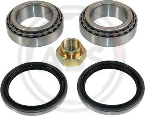 A.B.S. 200855 - Set rulment roata aaoparts.ro