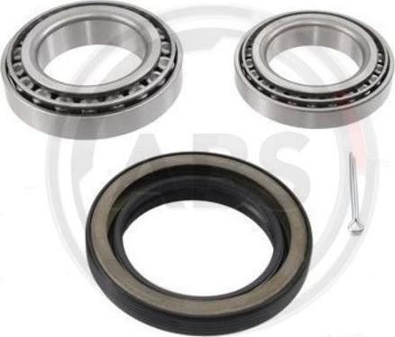 A.B.S. 200852 - Set rulment roata aaoparts.ro