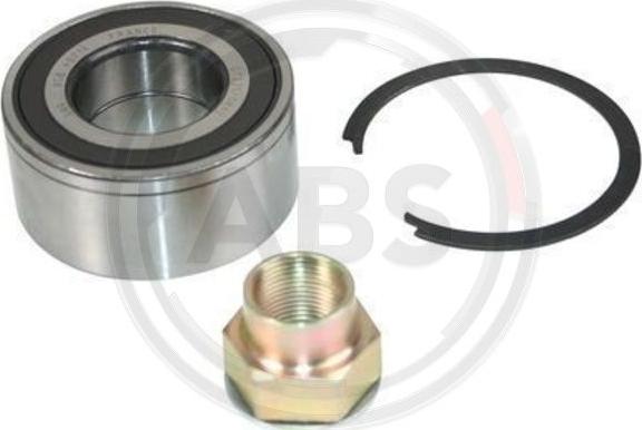 A.B.S. 200819 - Set rulment roata aaoparts.ro