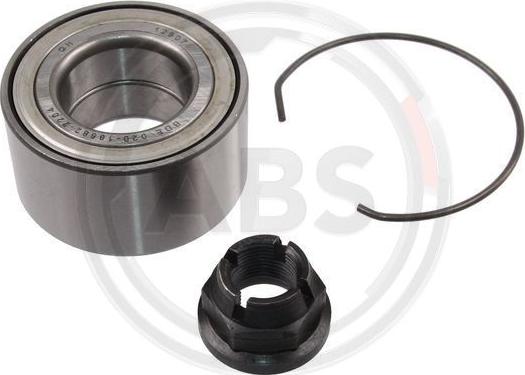 A.B.S. 200815 - Set rulment roata aaoparts.ro