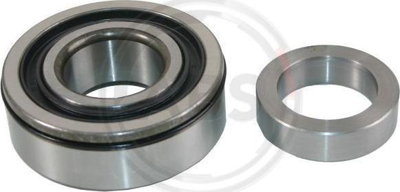 A.B.S. 200828 - Set rulment roata aaoparts.ro