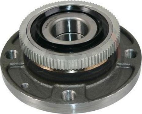 A.B.S. 200302 - Butuc roata aaoparts.ro