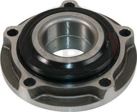 A.B.S. 200370 - Butuc roata aaoparts.ro