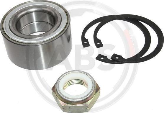 A.B.S. 200209 - Set rulment roata aaoparts.ro