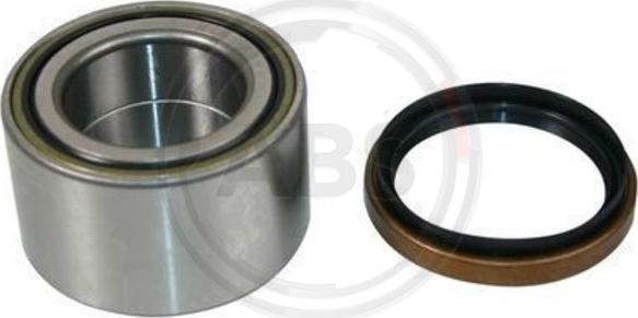 A.B.S. 200201 - Set rulment roata aaoparts.ro