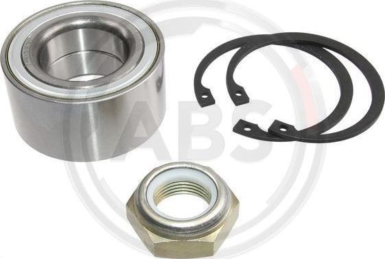 A.B.S. 200208 - Set rulment roata aaoparts.ro