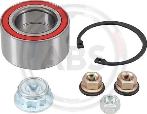 A.B.S. 200219 - Set rulment roata aaoparts.ro