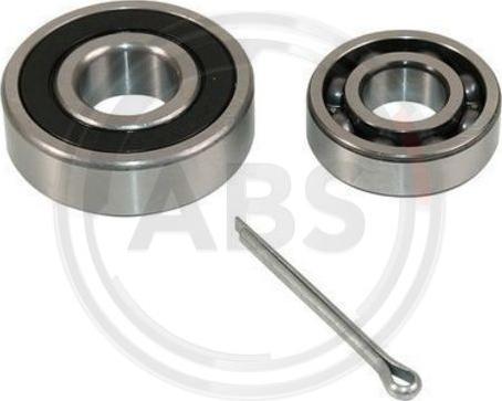 A.B.S. 200230 - Set rulment roata aaoparts.ro