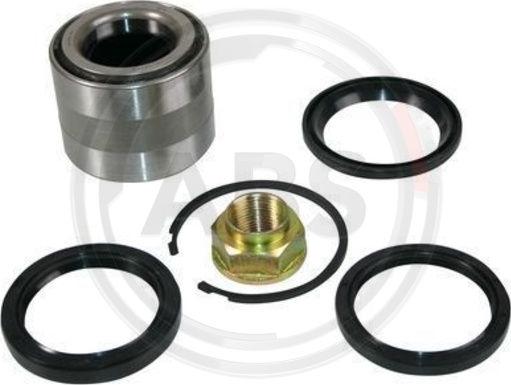 A.B.S. 200270 - Set rulment roata aaoparts.ro